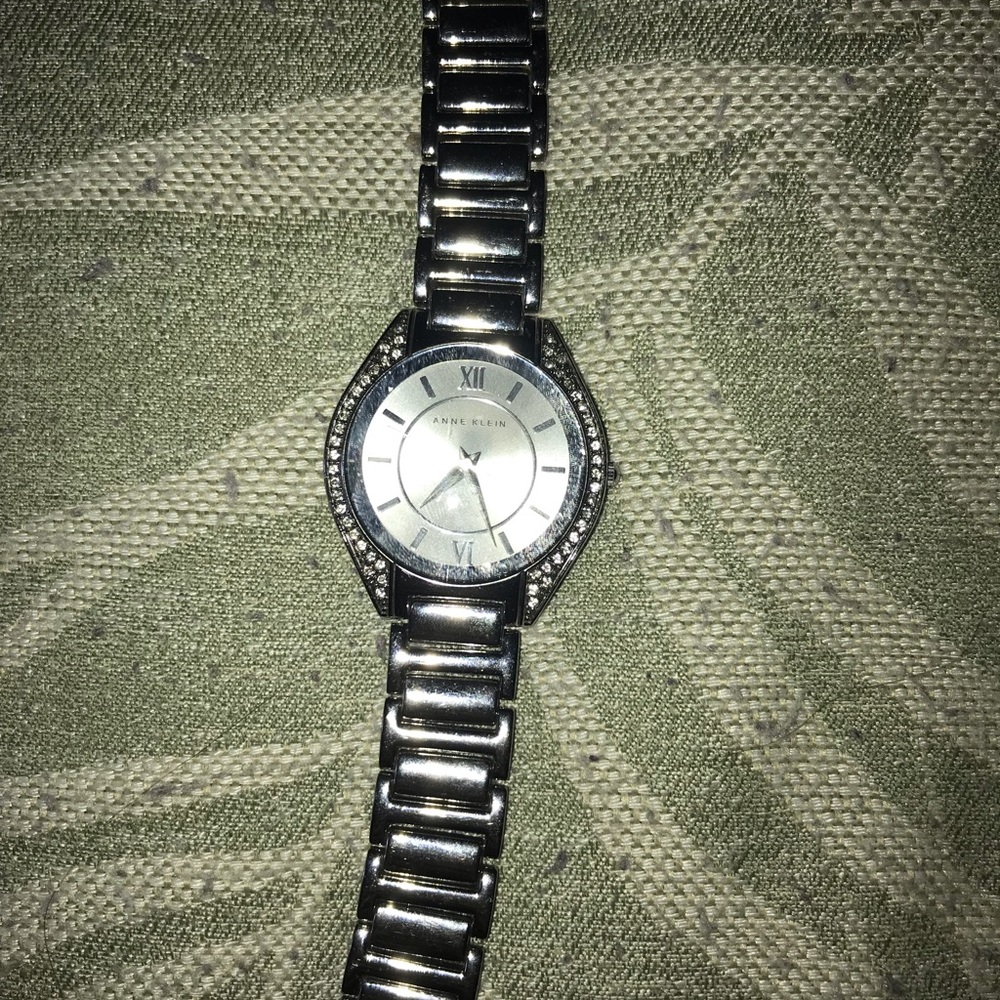 Anne Klein Watch